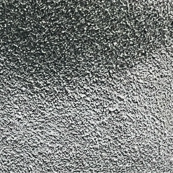 KURU Gray Suede Chukka Boots with Navy Laces - Picture 9 of 10